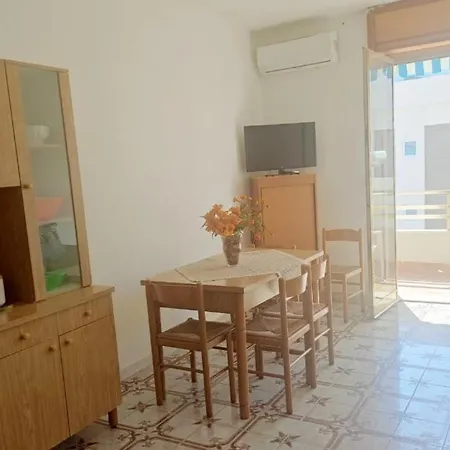 Vista Mare غالّيبولي